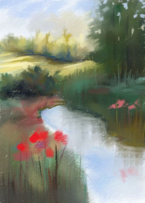 corel painter brushes for photoshop users